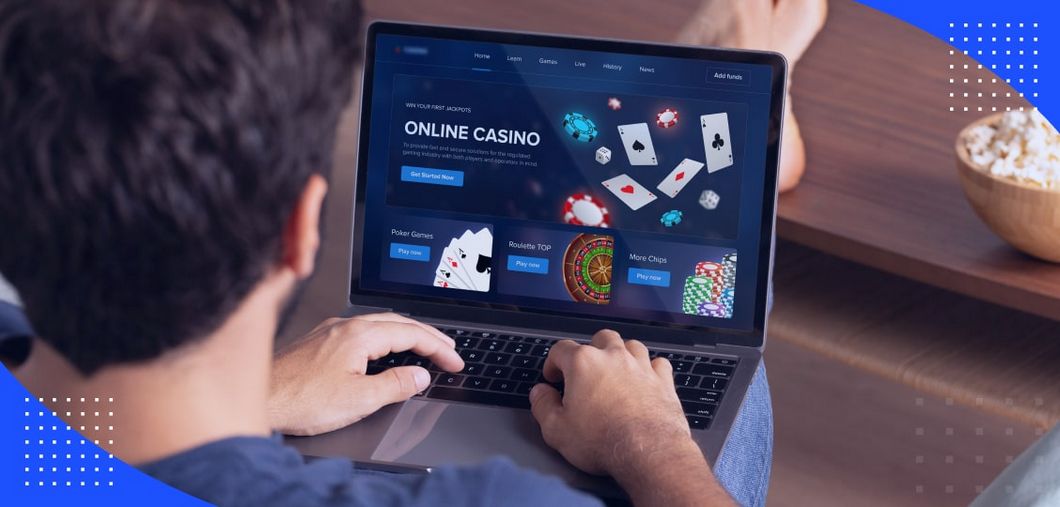 Casinoper'ın Tanıklığı